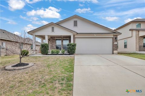 2507 Pintail Loop Copperas Cove TX 76522