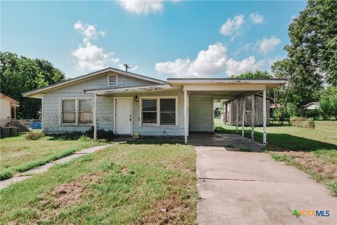 3605 E Rio Grande Street Victoria TX 77901