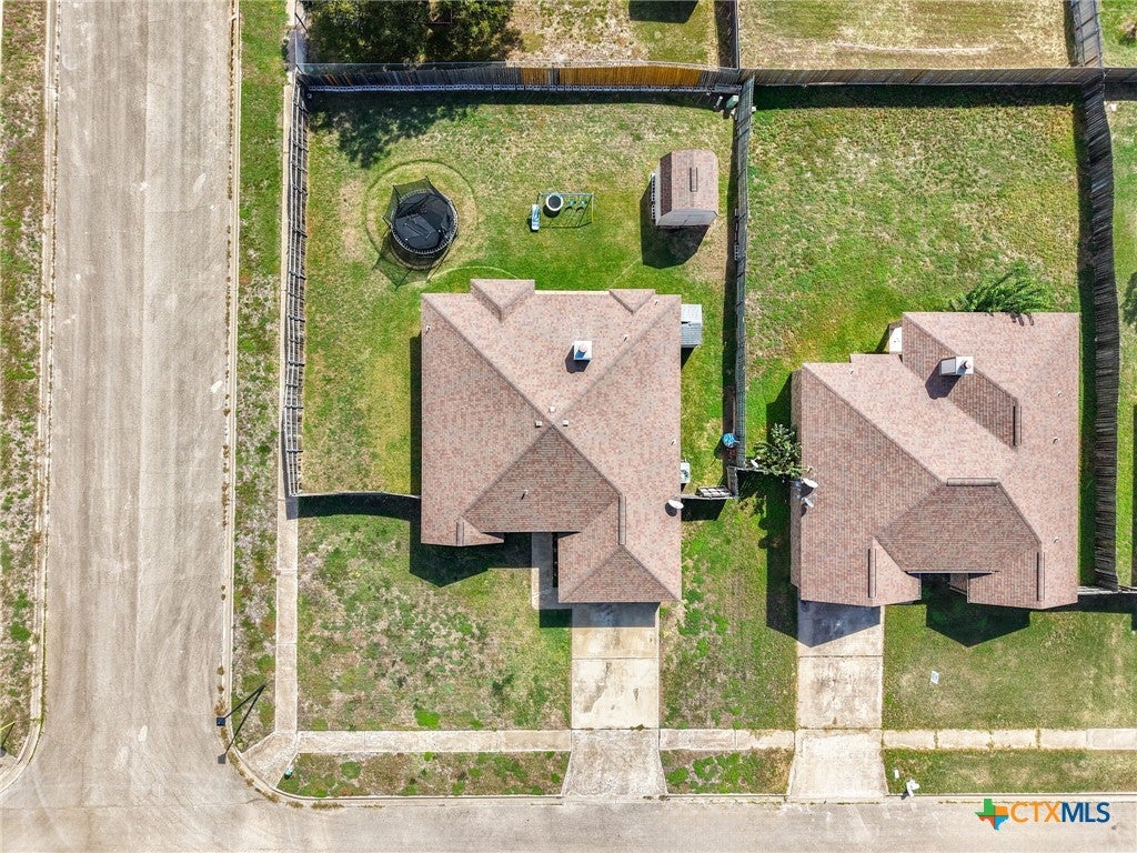5606 Durango Drive