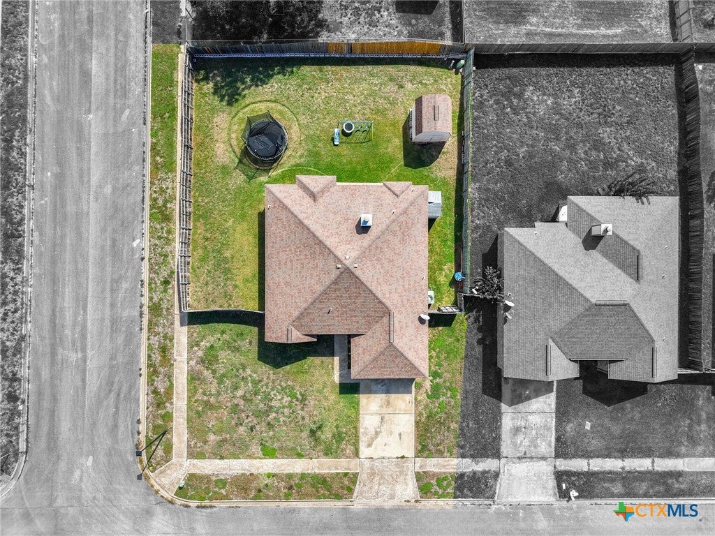 5606 Durango Drive