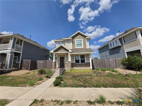 Photo of 130 Frasier Drive Dr, San Marcos, TX 78666 (MLS # 591079)