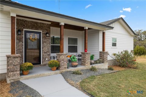 A home in Burnet