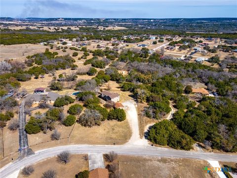 Photo of 1497 County Road 4930, Kempner, TX 76539 (MLS # 604183)
