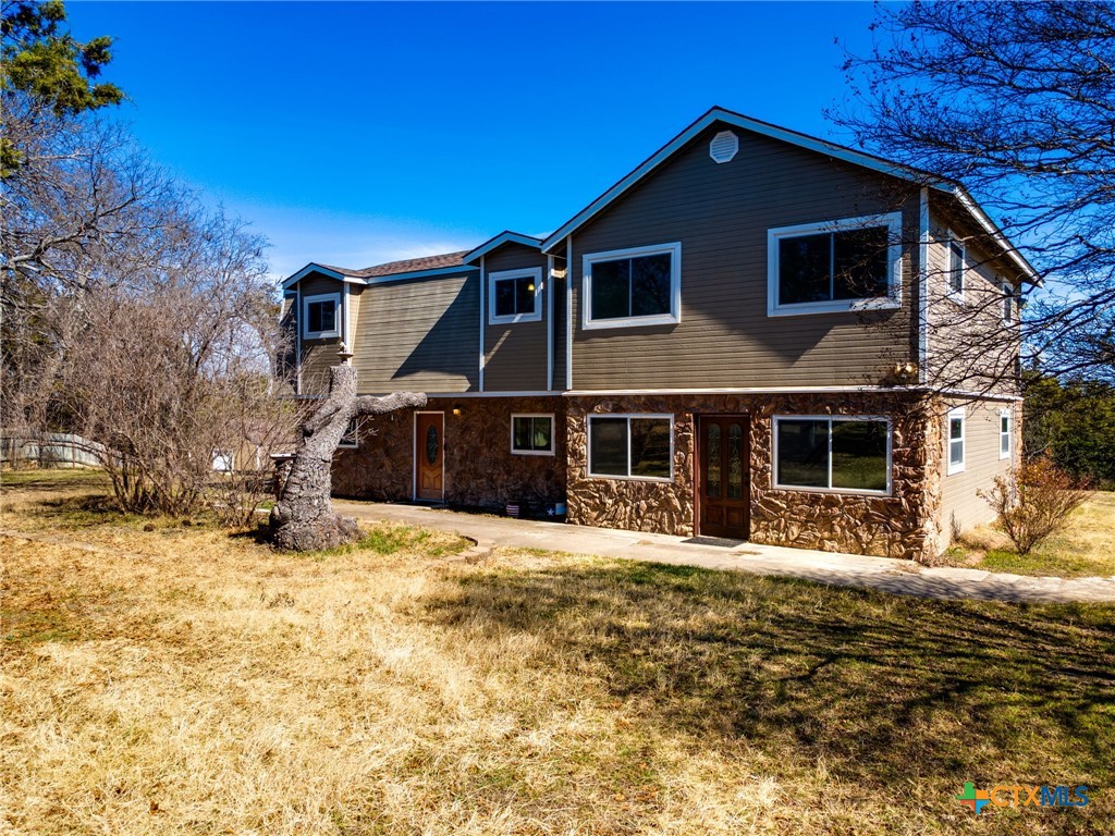 1497 County Road 4930