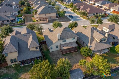 A home in New Braunfels