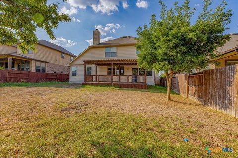 A home in New Braunfels