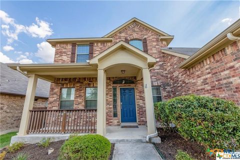 A home in New Braunfels