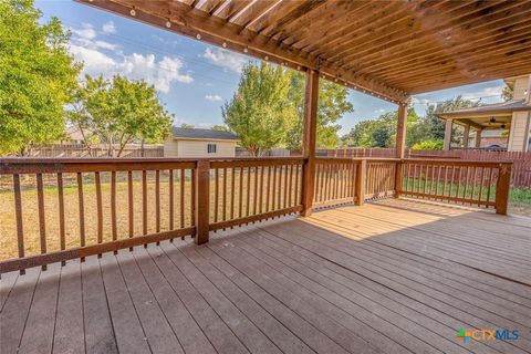 A home in New Braunfels