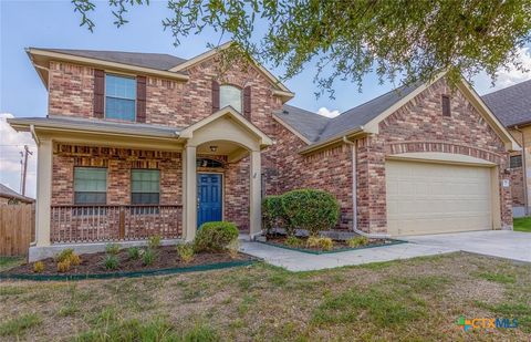 A home in New Braunfels