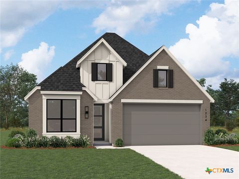 Photo of 4726 Sherman Square, Schertz, TX 78108 (MLS # 612093)