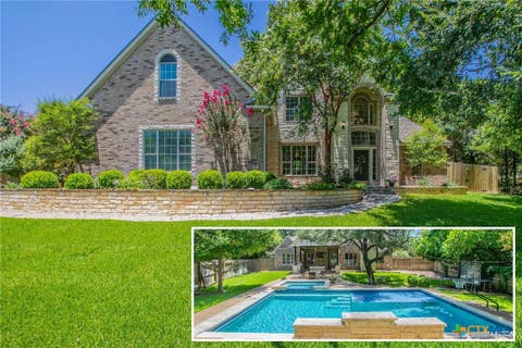 Photo of 11216 Bridgeport Drive, Temple, TX 76502 (MLS # 620587)