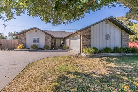 A home in Salado