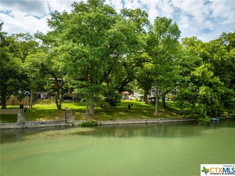 A home in New Braunfels