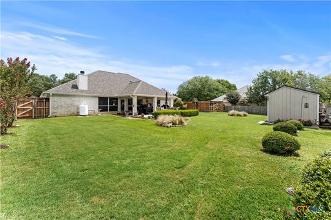 A home in Salado