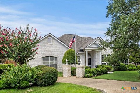 A home in Salado