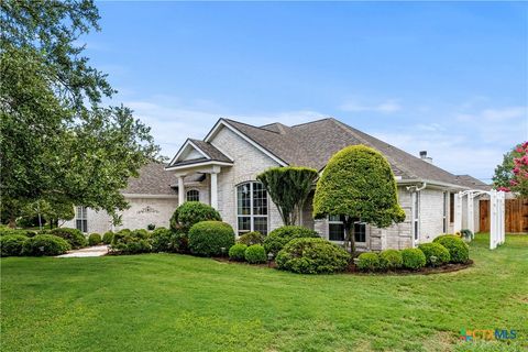 A home in Salado