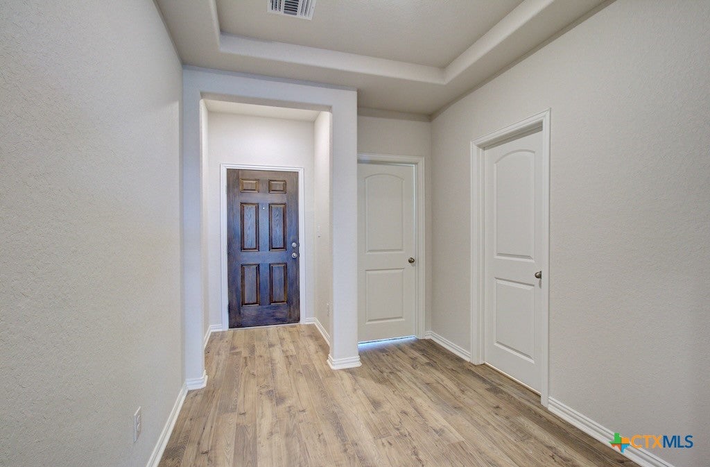 Photo of 2827 Sacaton Drive, New Braunfels, TX 78130 (MLS # 607977)