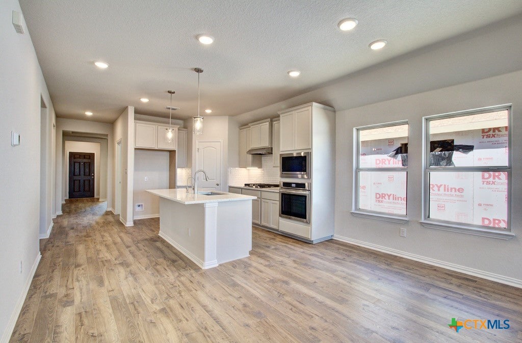Photo of 2827 Sacaton Drive, New Braunfels, TX 78130 (MLS # 607977)