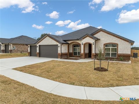 A home in Killeen