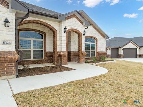 A home in Killeen