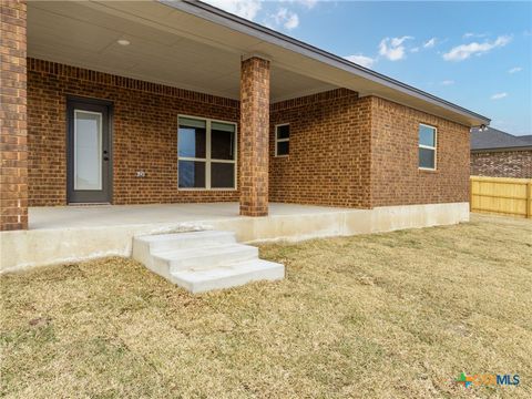 A home in Killeen