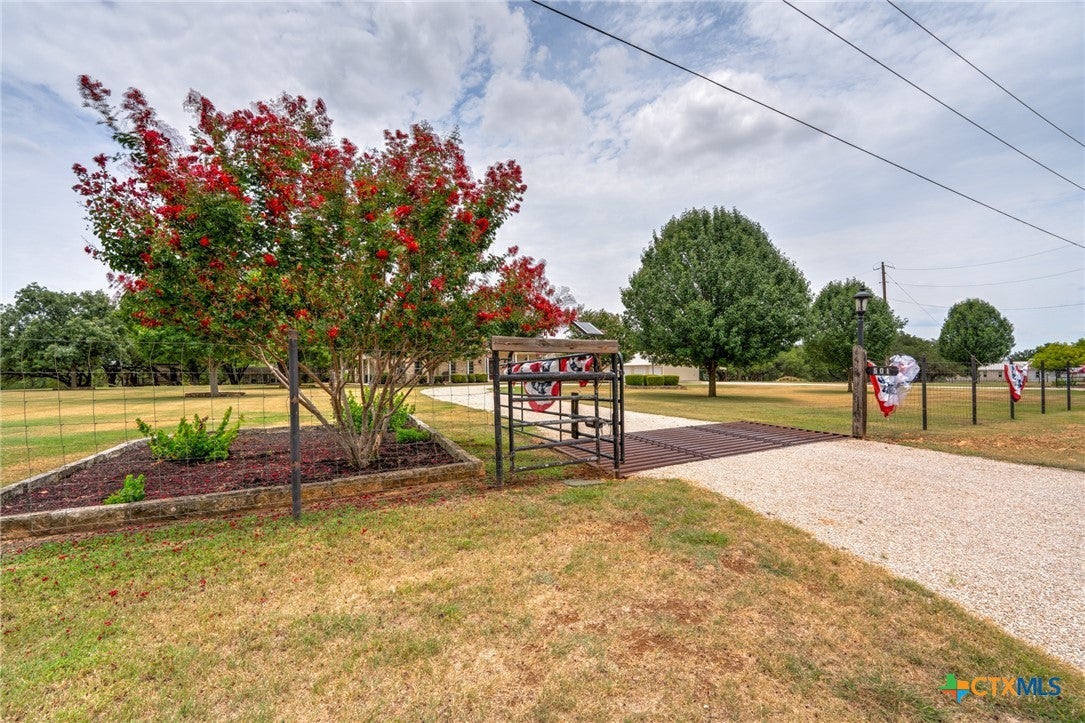 501 Lovejoy Lane