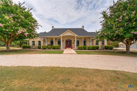 Photo of 501 Lovejoy Lane, San Marcos, TX 78666 (MLS # 616750)