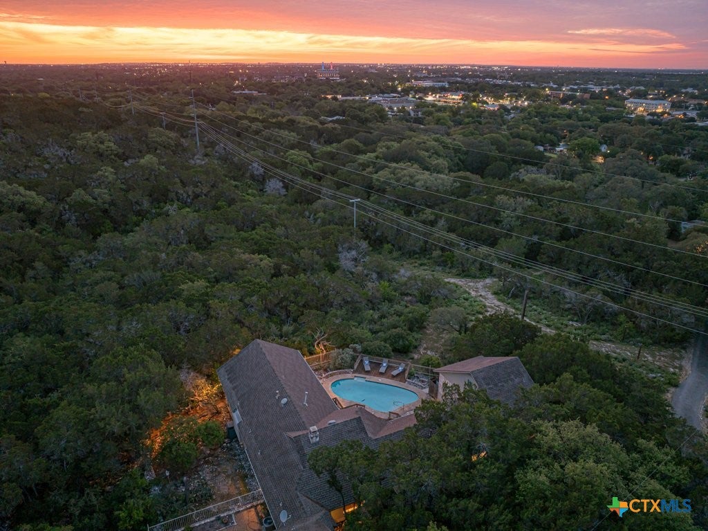 Photo of 1 Wildwood Trail, New Braunfels, TX 78130 (MLS # 612902)
