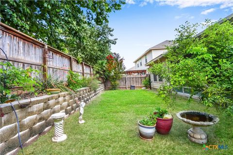 A home in New Braunfels