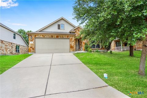 A home in New Braunfels