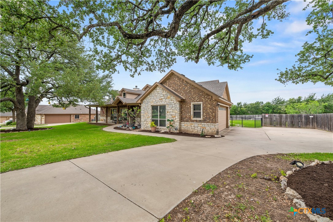 2649 Bowles Ranch Road