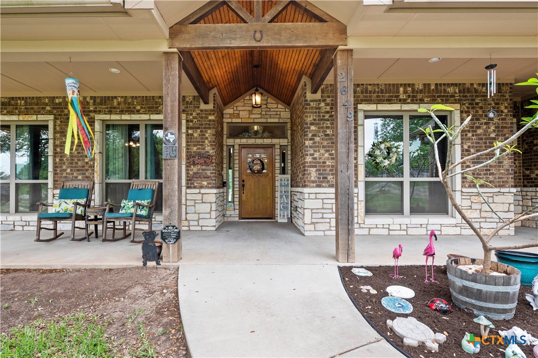 2649 Bowles Ranch Road