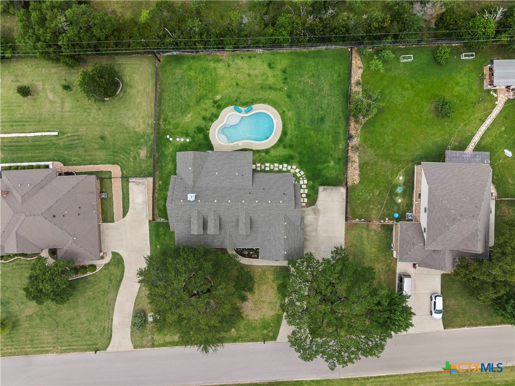 2649 Bowles Ranch Road
