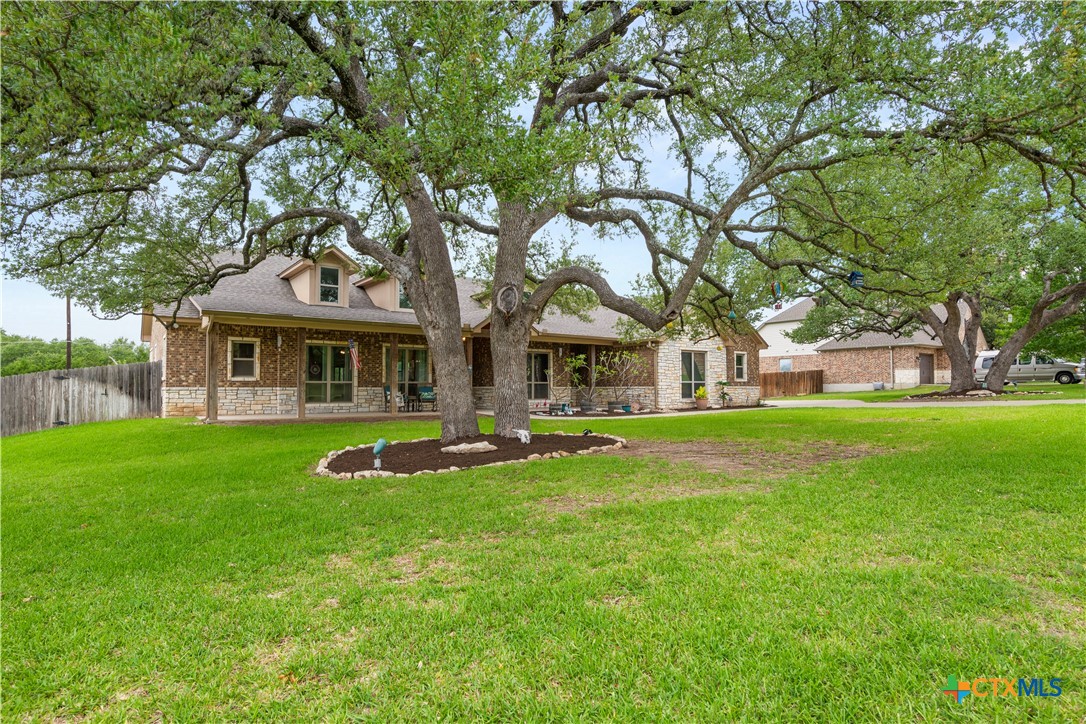 2649 Bowles Ranch Road