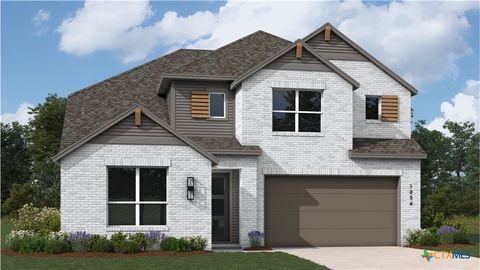 Photo of 5900 Sean Paul Lane, Georgetown, TX 78628 (MLS # 606781)