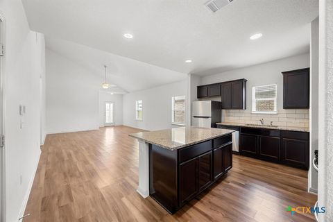 Photo of 356 Shiner Lane, Georgetown, TX 78626 (MLS # 600603)