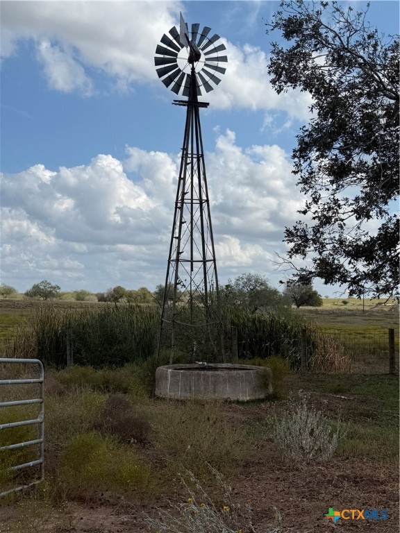 00 Simpson Ranch Road
