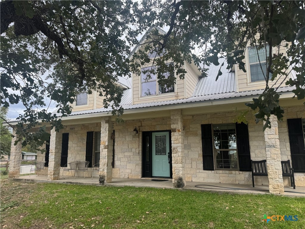 Photo of 292 Private Road 5403, Buckholts, TX 76518 (MLS # 627898)