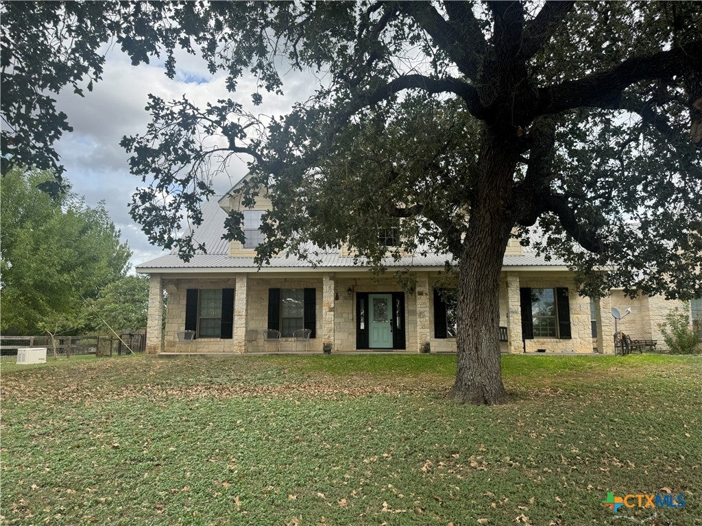 Photo of 292 Private Road 5403, Buckholts, TX 76518 (MLS # 627898)