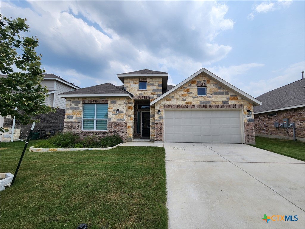Photo 1 of 34 — 5923 Corsicana Cove, Seguin, TX 78155