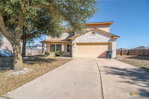 Photo of 5503 Bridgewood Drive, Killeen, TX 76549 (MLS # 616711)