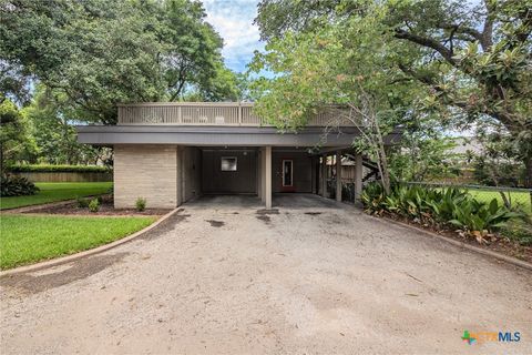 A home in Victoria