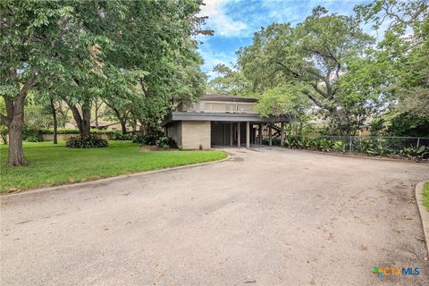 A home in Victoria