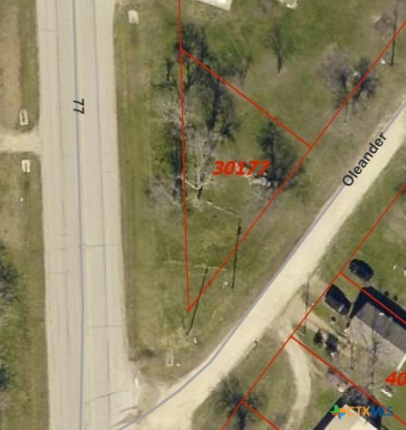 LOT 14A-15A HWY 77