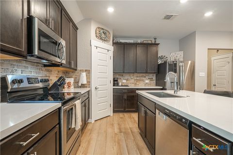 Photo of 3627 Twin Dish Way, New Braunfels, TX 78130 (MLS # 603317)