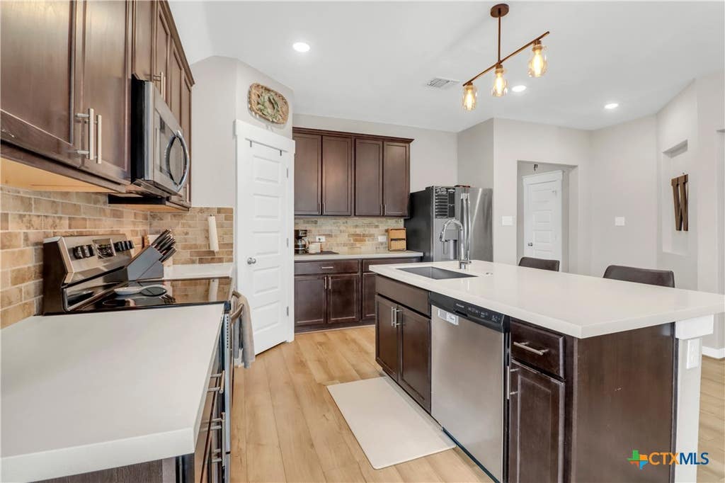 Photo of 3627 Twin Dish Way, New Braunfels, TX 78130 (MLS # 603317)