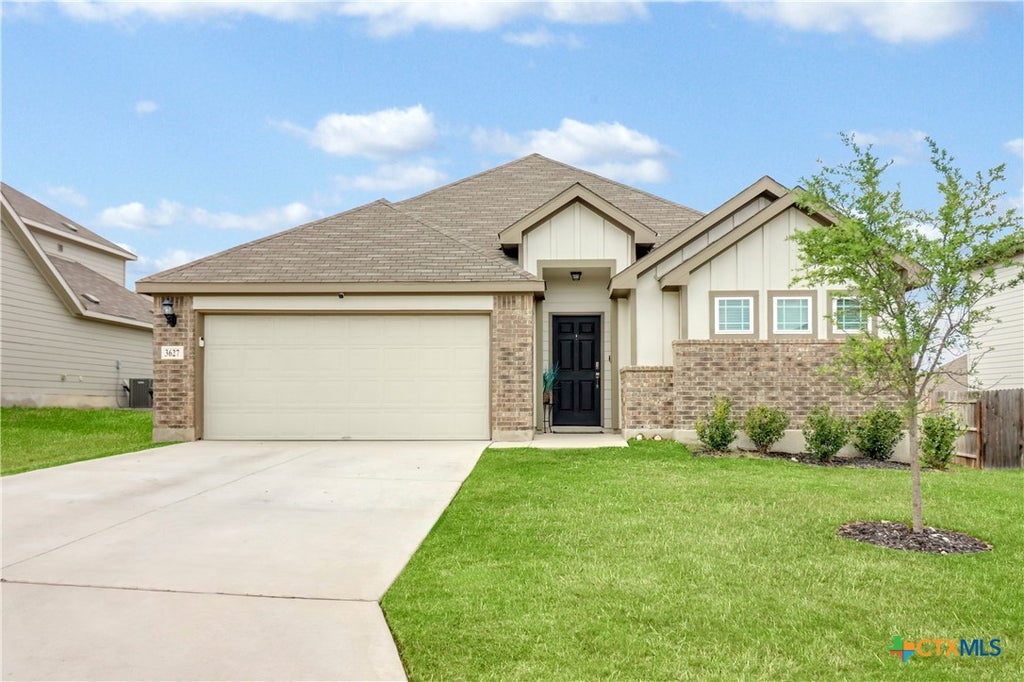Photo of 3627 Twin Dish Way, New Braunfels, TX 78130 (MLS # 603317)