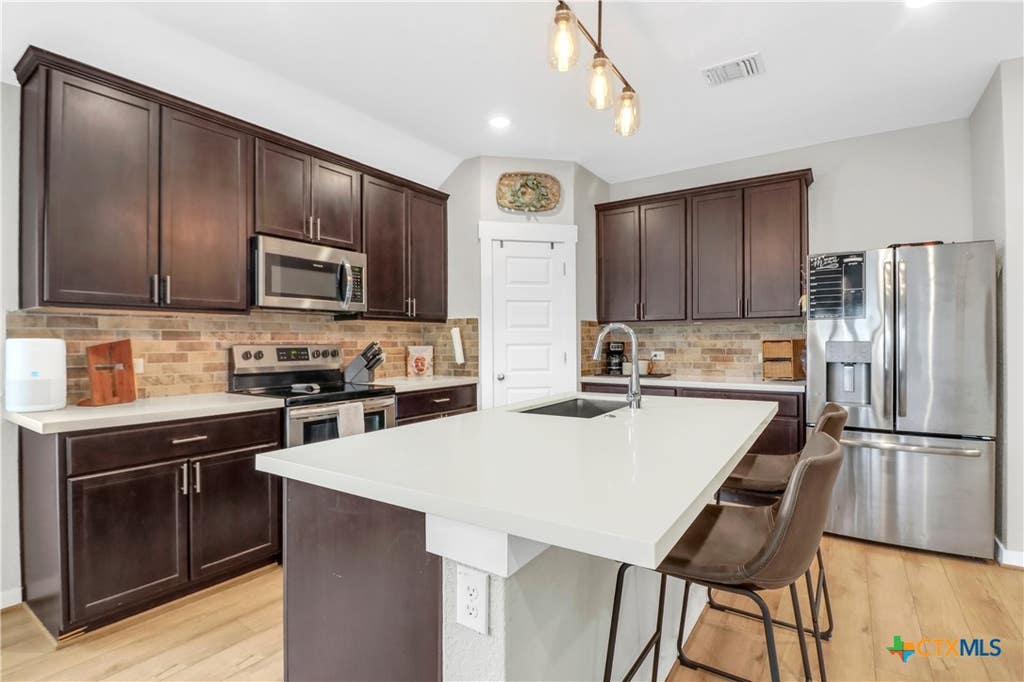 Photo of 3627 Twin Dish Way, New Braunfels, TX 78130 (MLS # 603317)
