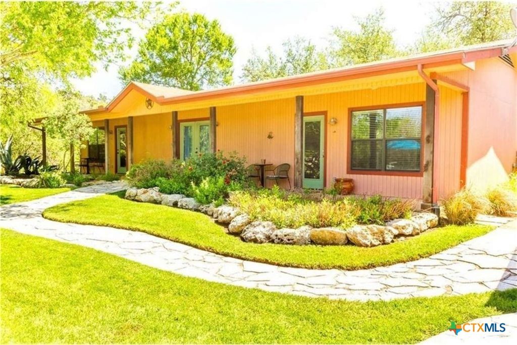 Photo of 210 Merrywood Lane, San Marcos, TX 78666 (MLS # 593269)