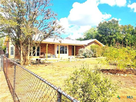 Photo of 210 Merrywood Lane, San Marcos, TX 78666 (MLS # 593269)